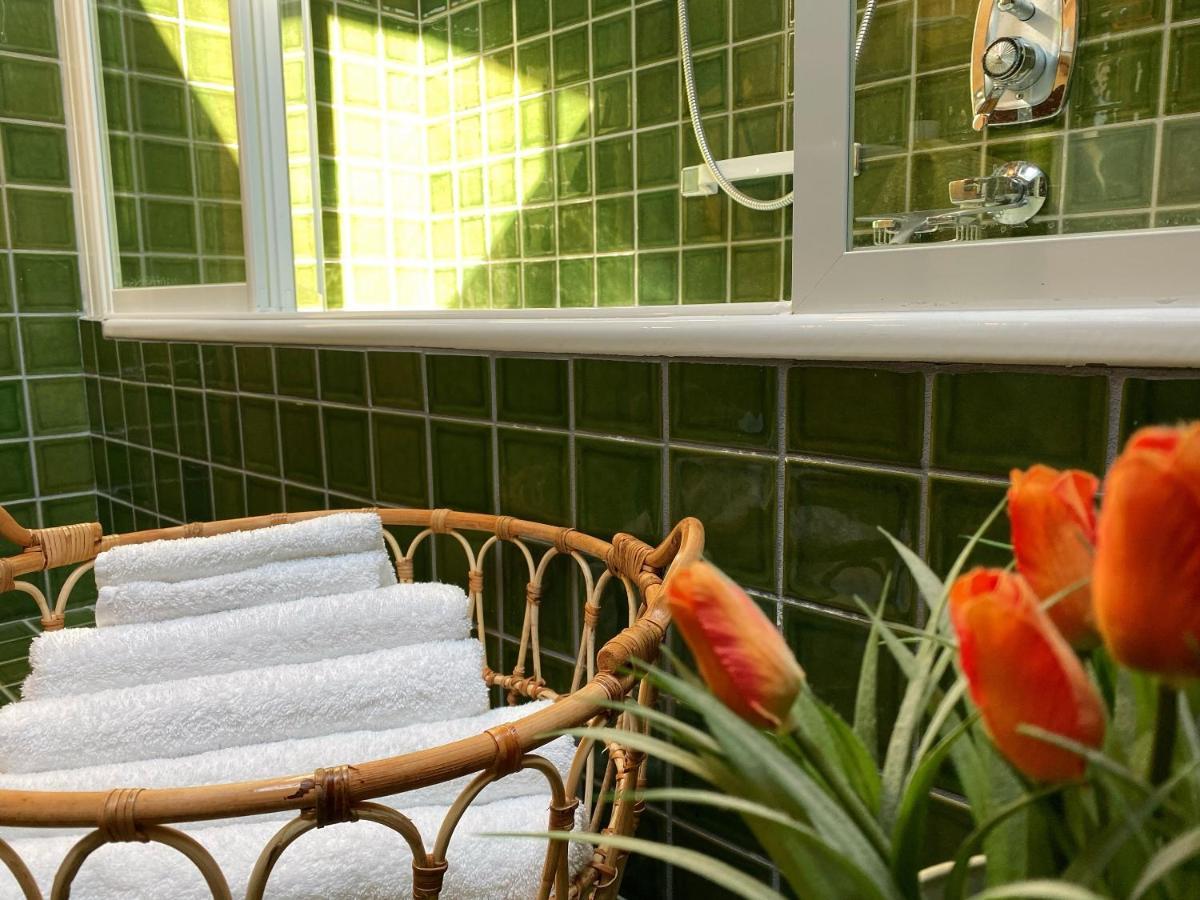 Casa Mia Leilighet Unterwössen Eksteriør bilde