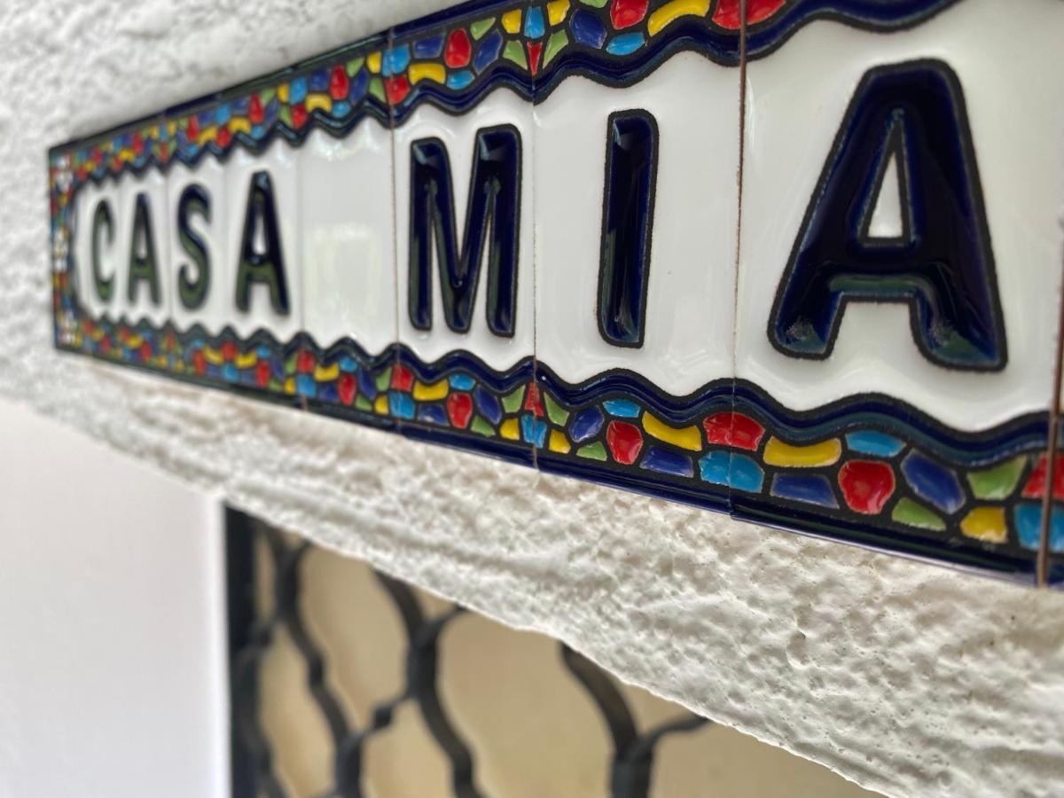 Casa Mia Leilighet Unterwössen Eksteriør bilde